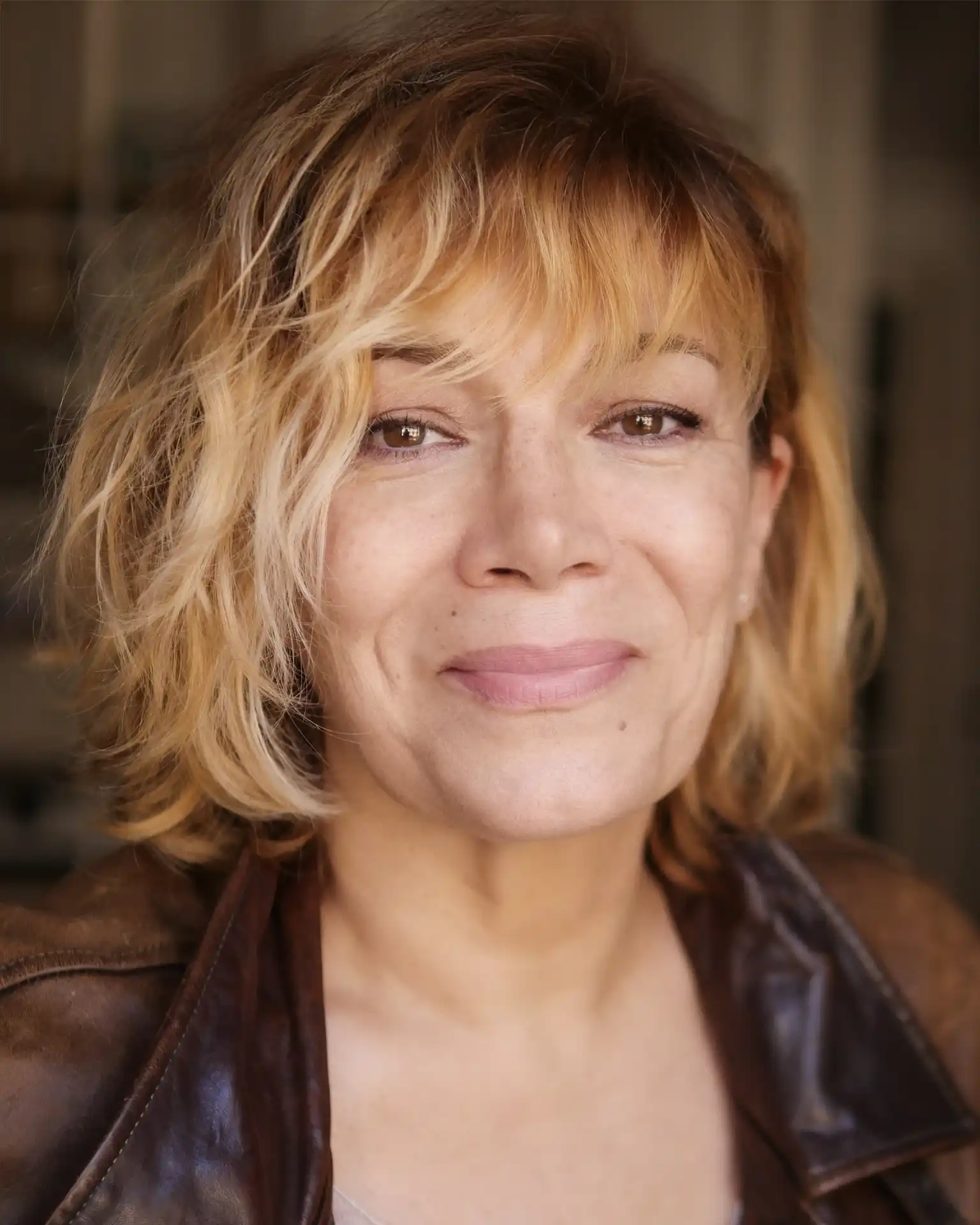 Virginie Peignien – Voix – Photo
